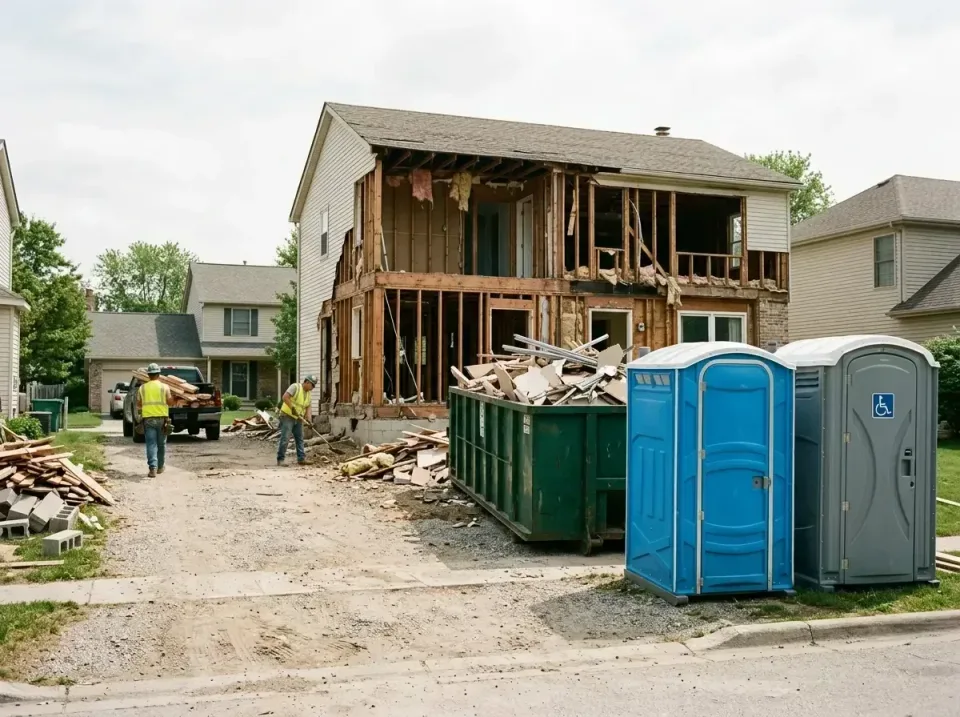 home-renovation-demolition-sit-010 — frequently asked questions, Portable Toilet & Dumpsters Rental in Butler, GA